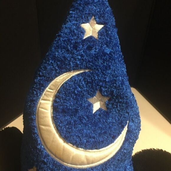 Disney SMALL Character Hat - Sorcerer Mickey Mouse - Picture 11 of 15